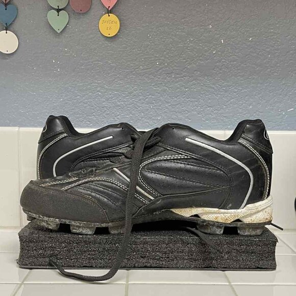 Rawlings cleats main image 6